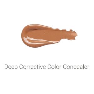 Deep Corrective Color Concealer Lipsense Senegence